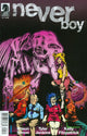 NEVERBOY #4