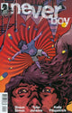 NEVERBOY #5