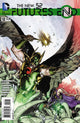 NEW 52 FUTURES END (2014) #12 (WEEKLY)