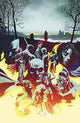 NEW 52 FUTURES END (2014) #31 (WEEKLY)