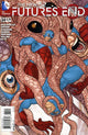 NEW 52 FUTURES END (2014) #34 (WEEKLY)