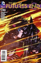 NEW 52 FUTURES END (2014) #35 (WEEKLY)