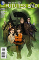 NEW 52 FUTURES END (2014) #36 (WEEKLY)