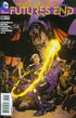 NEW 52 FUTURES END #39 (WEEKLY) - Kings Comics