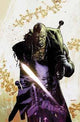NEW 52 FUTURES END (2014) #4 (WEEKLY)