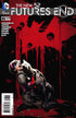 NEW 52 FUTURES END #46 (WEEKLY) - Kings Comics