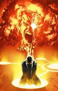 NEW 52 FUTURES END (2014) #5 (WEEKLY)