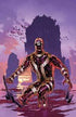 NEW 52 FUTURES END #8 (WEEKLY) - Kings Comics