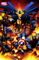 NEW AVENGERS #1 QUESADA VARIANT