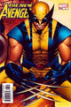 NEW AVENGERS (2005) #3 COIPEL VARIANT