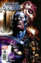NEW AVENGERS #6 - Kings Comics