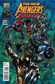 NEW AVENGERS FINALE #1 SIEGE