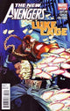 NEW AVENGERS LUKE CAGE #3
