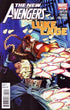 NEW AVENGERS LUKE CAGE #3 - Kings Comics