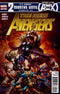 NEW AVENGERS VOL 2 #21 - Kings Comics