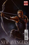NEW AVENGERS VOL 2 #21 MOVIE VAR - Kings Comics