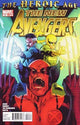 NEW AVENGERS VOL 2 #3
