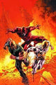 NEW AVENGERS VOL 2 #30 AVX
