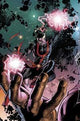 NEW AVENGERS VOL 2 #31 AXFO