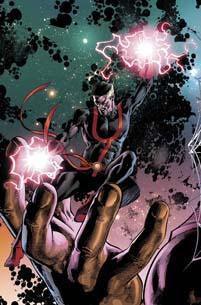 NEW AVENGERS VOL 2 #31 AXFO