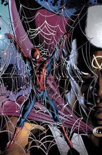 NEW AVENGERS VOL 2 #32 AXFO