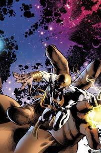 NEW AVENGERS VOL 2 #34