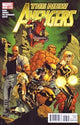 NEW AVENGERS VOL 2 #7