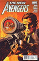 NEW AVENGERS VOL 2 #9