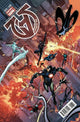 NEW AVENGERS VOL 3 #17 JIMENEZ VAR ANMN