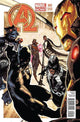 NEW AVENGERS VOL 3 #2 BIANCHI VAR NOW