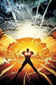 NEW AVENGERS VOL 3 #21