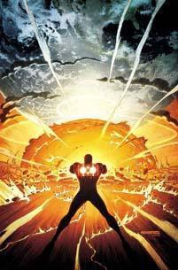 NEW AVENGERS VOL 3 #21