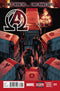 NEW AVENGERS VOL 3 #25 TRO - Kings Comics