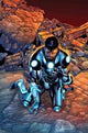 NEW AVENGERS VOL 3 #26 TRO