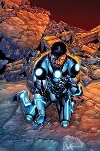 NEW AVENGERS VOL 3 #26 TRO