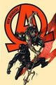 NEW AVENGERS VOL 3 #7 NOW