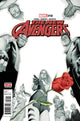 NEW AVENGERS VOL 4 #18