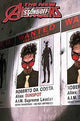 NEW AVENGERS VOL 4 #8 ASO