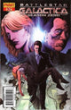 NEW BATTLESTAR GALACTICA SEASON ZERO #10