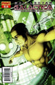 NEW BATTLESTAR GALACTICA SEASON ZERO #11