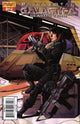 NEW BATTLESTAR GALACTICA SEASON ZERO #12