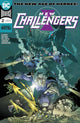 NEW CHALLENGERS #2