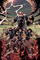NEW CHALLENGERS #4