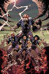 NEW CHALLENGERS #4 - Kings Comics