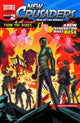 NEW CRUSADERS RISE OF THE HEROES #2