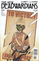 NEW DEADWARDIANS #4