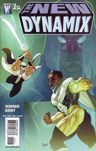 NEW DYNAMIX #2