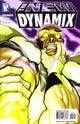 NEW DYNAMIX #3