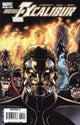 NEW EXCALIBUR #20