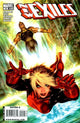 NEW EXILES #15
